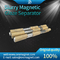 ISO9001 Μαγνητικός διαχωριστής / μαγνητικό πλέγμα σχάρου με πλάκα ανοξείδωτου χάλυβα ισχυρή ένταση